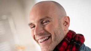 Tadhg Hickey: "I felt that if I didn't stop, I was going to disintegrate or fade away"
