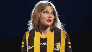 Kilkenny is obsessed with Taylor Swift, according to new findings!