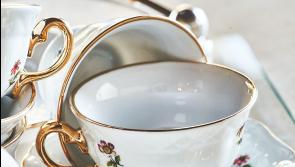Tea party and dancing at St Oliver’s Parish in Clonmel