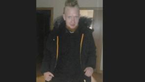 MISSING: Gardaí seeking information relating to whereabouts of Dublin man