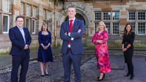 Dundalk's ASM Chartered Accountants joins GGI Global Alliance
