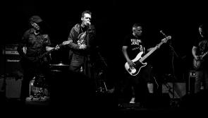 Upcoming gigs in Toales Live Venue in Dundalk