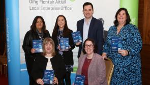 Louth LEO launch guide to navigating supports for local businesses 