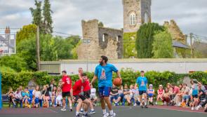 Kilkenny's Pride of Place Finalists

