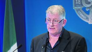 Tipperary County Convention vote condones what is major blight on hurling