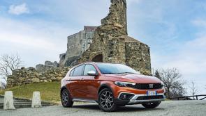 Louth Motors: Could Fiat be the new kid on the block?
