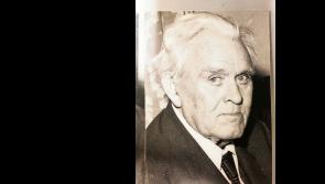 The Man Behind the Myth - Talk on Tipperary's  most famous revolutionary, Dan Breen