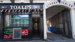 Craft and Food Market fundraiser in Dundalk's Toales today