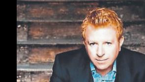 Tommy Fleming will perform two concerts in Tipperary next month
