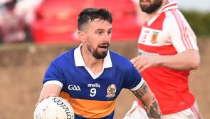 Wolfe Tones attacking prowess sees Cuchulainn Gaels exit the championship 