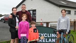 Pictures: Tour de Kilkenny 2022 - click to see pics!