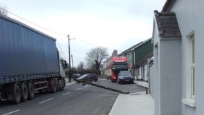 Crews work to restore broadband to Limerick homes following accident