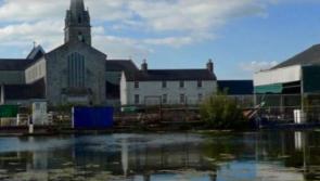 Key project in Tullamore moves a step forward as architects appointed