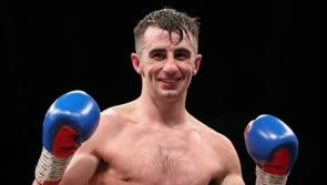 Derry boxer Tyrone McCullagh hangs up his gloves