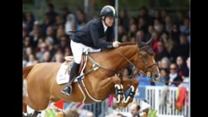 Tipperary rider named on Showjumping team for Milano 