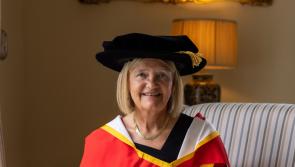 New chancellor voted in at University of Limerick 