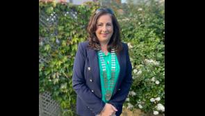 Una McGoey new President of Dundalk Chamber of Commerce   