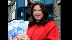 Dundalk Chamber encourages companies to give their staff “Shop Local Gift Vouchers” this Christmas

