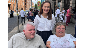 Louth senator welcomes additional reliefs for wheelchair accessible vehicles

