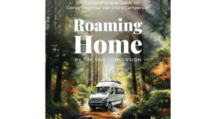 Louth Motoring: Complete guide to converting a van