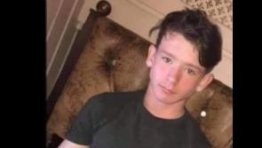 Gardaí appeal for public's assistance in tracing missing Dundalk teen