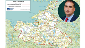 South Donegal voters should be returned to ‘natural’ constituency