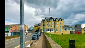 Alert: Water pipe burst in Bundoran leading to supply disruptions