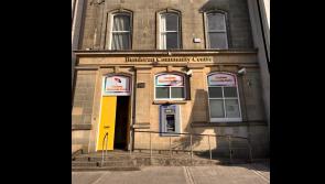Bundoran Community Centre's new innovative Youth Programme