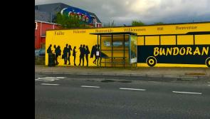 Bus shelters essential in Bundoran to attract more to use public transport
