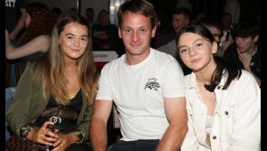Gallery: Copany Rovers FC Fight Night Crowd photos