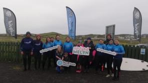 Photo Special: ‘Mind your Melon’ young people of Donegal told 