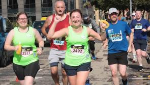 IN PICTURES: Waterside Half Marathon makes triumphant return!