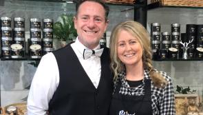 Wired Irish Crafts: A rising name in eco-friendly candles, based in Kilkenny!