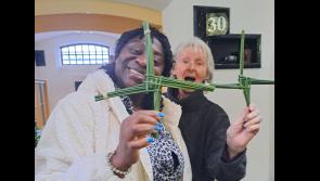 Dundalk Women&rsquo;s Shed enjoy exploring their skillset