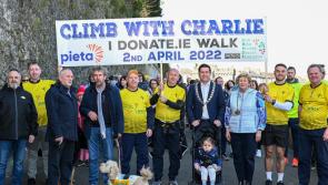 BEST OF 2022: Charlie Bird visits Kilkenny