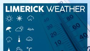 Limerick Weather: Monday, April 4, 2022