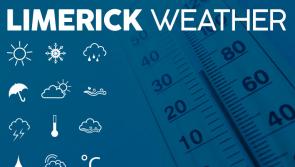 Limerick Weather - Friday, April 15, 2022