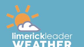 Limerick Weather - Friday, April 8, 2022