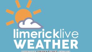 Limerick Weather: Monday, July 11, 2022
