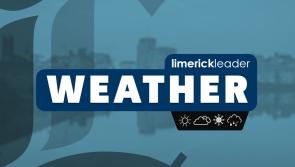 Limerick Weather: Wednesday, March 23, 2022