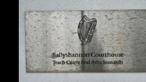 Off Duty Garda had to swerve to avoid collision - driver when later arrested tested positive for drugs