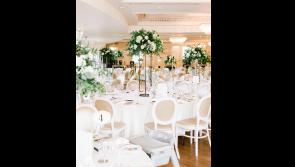 Carlingford's Four Seasons Hotel wins at Irish Wedding Venue Awards
