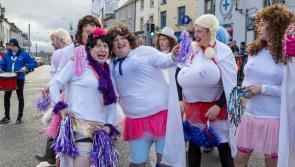 PICTURES: Castlecomer Wellie Race 2023, Gallery 1 of 2 - Kilkenny Live