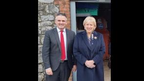 €997,861 for Tipperary under Community Recognition Fund 