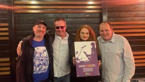 Limerick success at IMRO Live Music Venue of the Year Awards