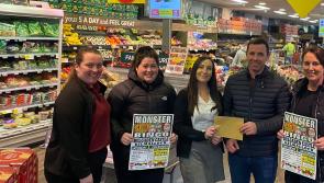 Monster bingo in Limerick town in memory of loved ones for Milford