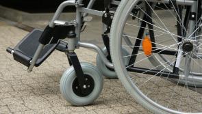Tipperary village community is in need of a manual wheelchair. Can you help?