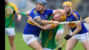 Kiladangan get the better of Toomevara in Tipperary County Hurling League Division 1 final