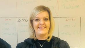 Dundalk Young Ireland's GFC appoints their first female chairperson