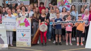Call the A-Team: Top acts join forces for spectacular Nenagh concert for autism clubs